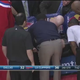 Notorious NBA Ref Joey Crawford Knocked Out Of Game With Knee Injury